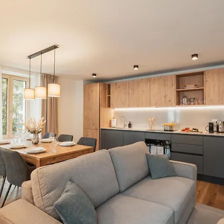 דירה Residenza Tilia