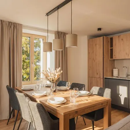 דירה Residenza Tilia סן ברנרדינו