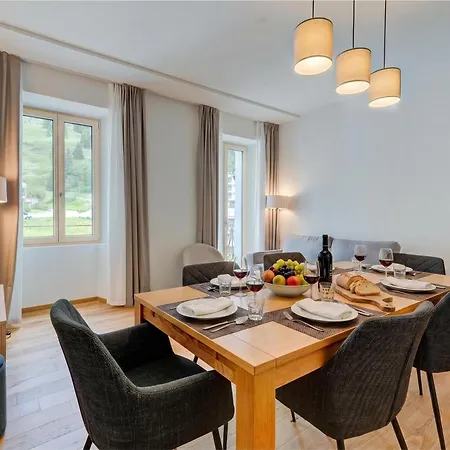 Residenza Tilia *