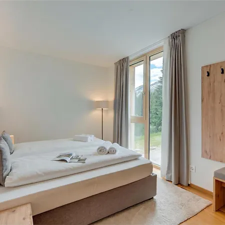 דירה Residenza Tilia סן ברנרדינו