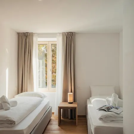 Residenza Tilia דירה סן ברנרדינו