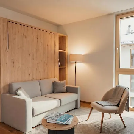Residenza Tilia דירה *
