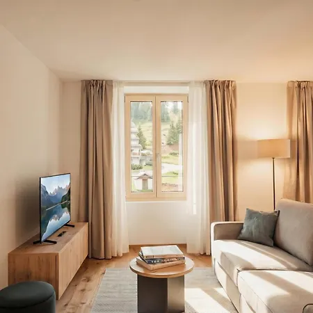 Residenza Tilia דירה