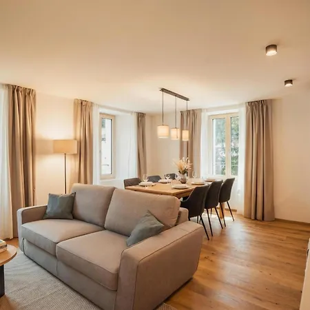 Residenza Tilia דירה סן ברנרדינו