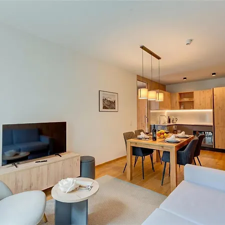 Residenza Tilia דירה סן ברנרדינו