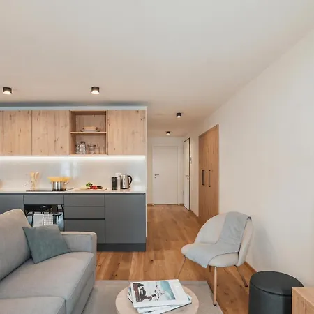 Residenza Tilia סן ברנרדינו