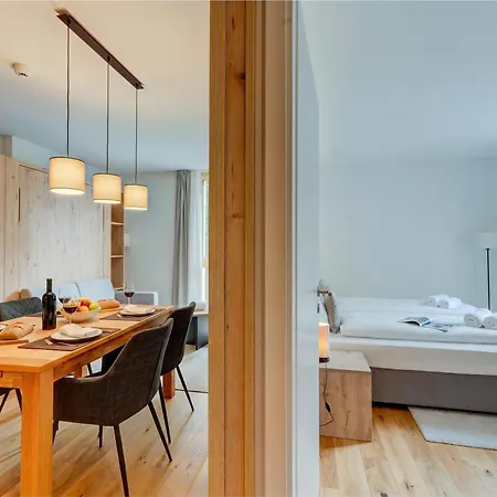 דירה Residenza Tilia סן ברנרדינו