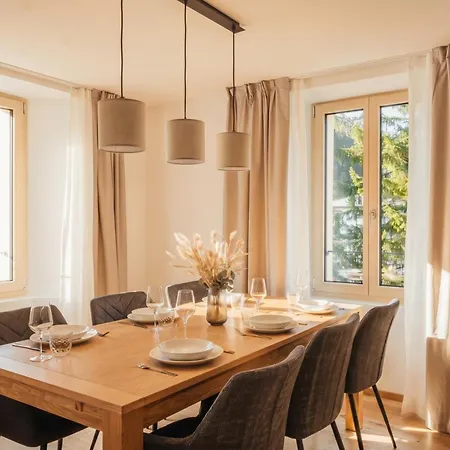 Residenza Tilia *