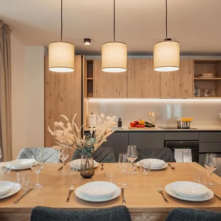 Residenza Tilia *