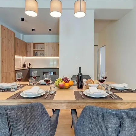 Residenza Tilia דירה סן ברנרדינו