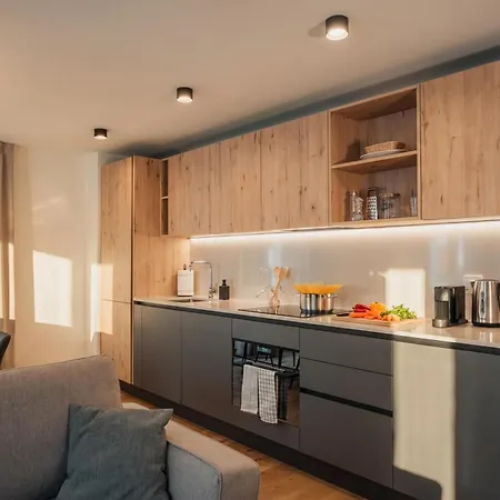 Residenza Tilia