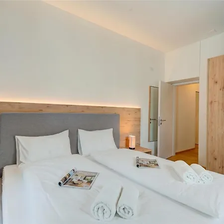 דירה Residenza Tilia סן ברנרדינו