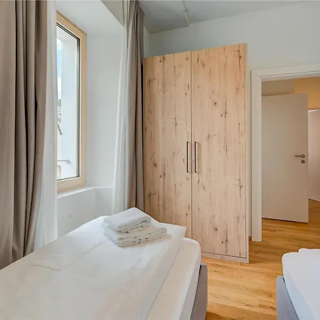 Residenza Tilia * סן ברנרדינו