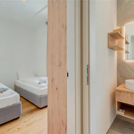 דירה Residenza Tilia