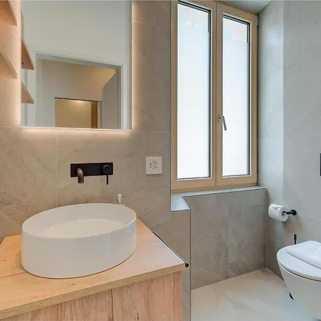 דירה Residenza Tilia