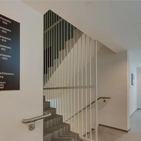 Residenza Tilia *
