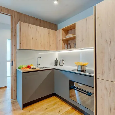 Residenza Tilia * סן ברנרדינו