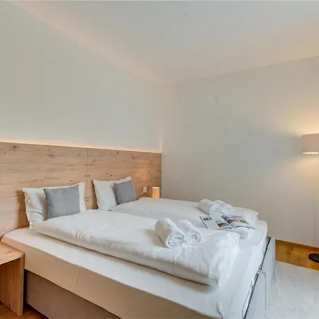 דירה Residenza Tilia