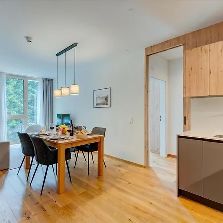 דירה Residenza Tilia סן ברנרדינו