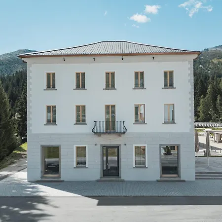 Residenza Tilia *