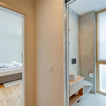 דירה Residenza Tilia סן ברנרדינו