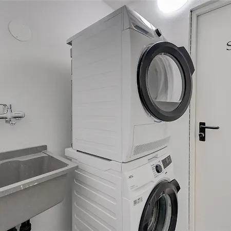 Residenza Tilia דירה