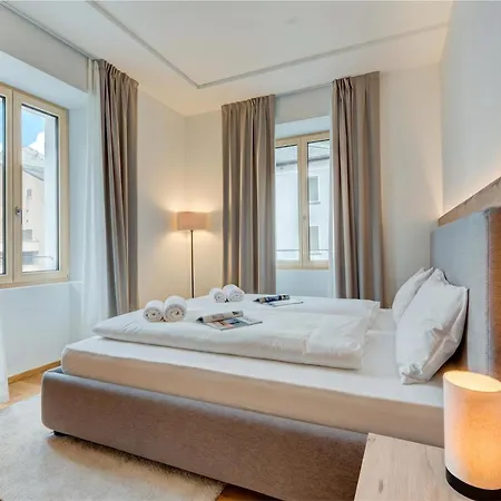 Residenza Tilia סן ברנרדינו