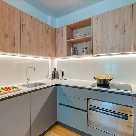 Residenza Tilia סן ברנרדינו