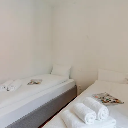 Residenza Tilia