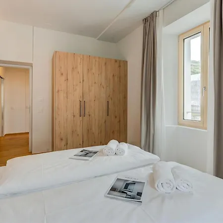 דירה Residenza Tilia