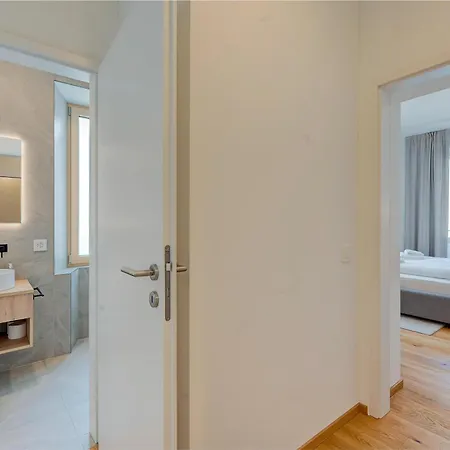 Residenza Tilia דירה