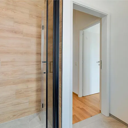 דירה Residenza Tilia *